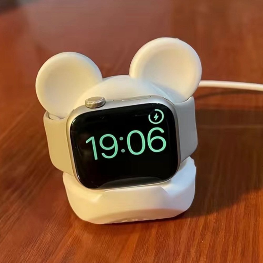 Mickey Watch Base - Picture 2 of 2